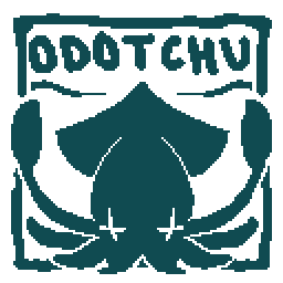 odotchu stamp